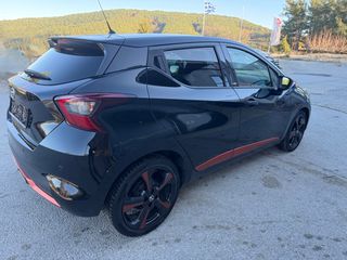 Nissan Micra 2017 IG-T BOSE PERSONAL EDITION-thumb-4