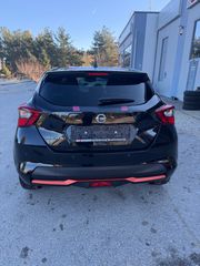 Nissan Micra 2017 IG-T BOSE PERSONAL EDITION-thumb-5