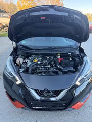 Nissan Micra 2017 IG-T BOSE PERSONAL EDITION-thumb-7