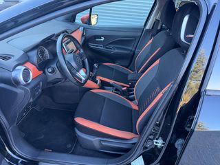 Nissan Micra 2017 IG-T BOSE PERSONAL EDITION-thumb-8
