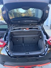 Nissan Micra 2017 IG-T BOSE PERSONAL EDITION-thumb-13