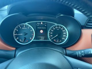 Nissan Micra 2017 IG-T BOSE PERSONAL EDITION-thumb-15