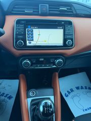 Nissan Micra 2017 IG-T BOSE PERSONAL EDITION-thumb-17