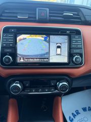 Nissan Micra 2017 IG-T BOSE PERSONAL EDITION-thumb-18