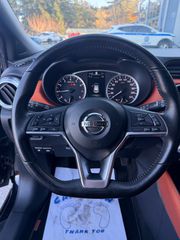 Nissan Micra 2017 IG-T BOSE PERSONAL EDITION-thumb-19