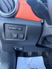 Nissan Micra 2017 IG-T BOSE PERSONAL EDITION-thumb-20