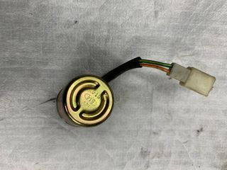 Sym HD200i 	ΡΕΛΕ ΜΙΖΑΣ