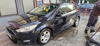 Ford Focus 2015 Business