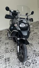 Bmw R 1200 GS Adventure 2006 *PARADE OFFERS*-thumb-1