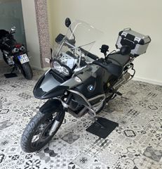 Bmw R 1200 GS Adventure 2006 *PARADE OFFERS*-thumb-2