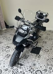 Bmw R 1200 GS Adventure 2006 *PARADE OFFERS*-thumb-3
