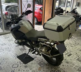 Bmw R 1200 GS Adventure 2006 *PARADE OFFERS*-thumb-6