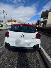 Citroen C3 2018 exclusive