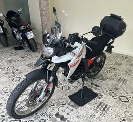 Derbi Terra 125 Adventure 2011-thumb-2