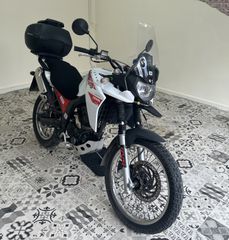 Derbi Terra 125 Adventure 2011-thumb-3
