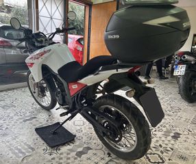 Derbi Terra 125 Adventure 2011-thumb-6