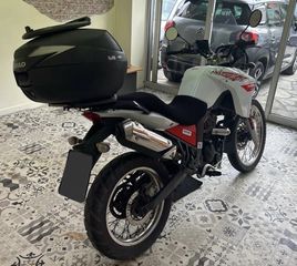 Derbi Terra 125 Adventure 2011-thumb-7