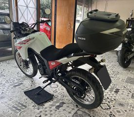 Derbi Terra 125 Adventure 2011-thumb-8