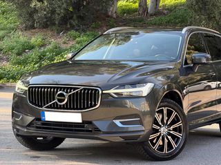 Volvo XC 60 2018 INSCRIPTION D5 AWD AIR SUSPENSION 235 HP AUTOMATIC-thumb-1