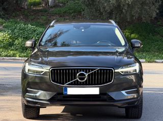 Volvo XC 60 2018 INSCRIPTION D5 AWD AIR SUSPENSION 235 HP AUTOMATIC-thumb-3