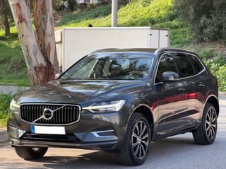Volvo XC 60 2018 INSCRIPTION D5 AWD AIR SUSPENSION 235 HP AUTOMATIC-thumb-4