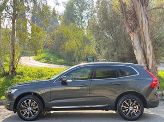Volvo XC 60 2018 INSCRIPTION D5 AWD AIR SUSPENSION 235 HP AUTOMATIC-thumb-5