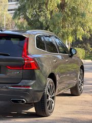 Volvo XC 60 2018 INSCRIPTION D5 AWD AIR SUSPENSION 235 HP AUTOMATIC-thumb-6