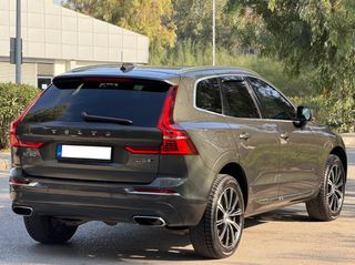 Volvo XC 60 2018 INSCRIPTION D5 AWD AIR SUSPENSION 235 HP AUTOMATIC-thumb-7