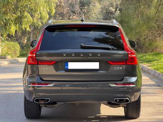 Volvo XC 60 2018 INSCRIPTION D5 AWD AIR SUSPENSION 235 HP AUTOMATIC-thumb-8
