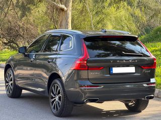 Volvo XC 60 2018 INSCRIPTION D5 AWD AIR SUSPENSION 235 HP AUTOMATIC-thumb-9
