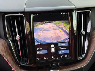 Volvo XC 60 2018 INSCRIPTION D5 AWD AIR SUSPENSION 235 HP AUTOMATIC-thumb-37
