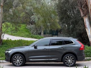 Volvo XC 60 2018 INSCRIPTION D5 AWD AIR SUSPENSION 235 HP AUTOMATIC-thumb-48
