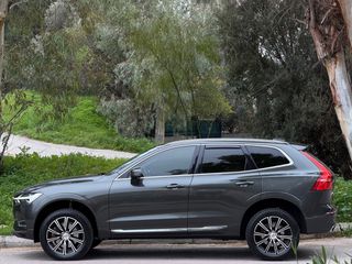 Volvo XC 60 2018 INSCRIPTION D5 AWD AIR SUSPENSION 235 HP AUTOMATIC-thumb-49