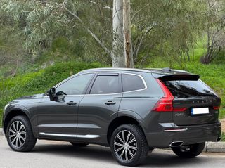 Volvo XC 60 2018 INSCRIPTION D5 AWD AIR SUSPENSION 235 HP AUTOMATIC-thumb-50