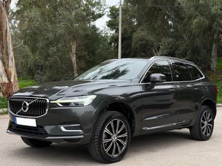 Volvo XC 60 2018 INSCRIPTION D5 AWD AIR SUSPENSION 235 HP AUTOMATIC-thumb-52
