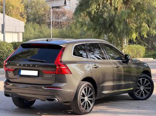 Volvo XC 60 2018 INSCRIPTION D5 AWD AIR SUSPENSION 235 HP AUTOMATIC-thumb-10