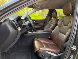 Volvo XC 60 2018 INSCRIPTION D5 AWD AIR SUSPENSION 235 HP AUTOMATIC-thumb-14