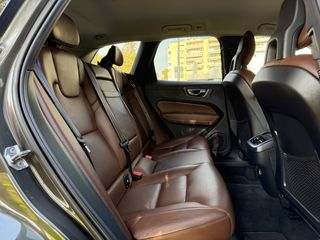 Volvo XC 60 2018 INSCRIPTION D5 AWD AIR SUSPENSION 235 HP AUTOMATIC-thumb-16
