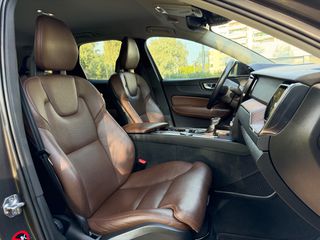 Volvo XC 60 2018 INSCRIPTION D5 AWD AIR SUSPENSION 235 HP AUTOMATIC-thumb-20