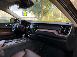 Volvo XC 60 2018 INSCRIPTION D5 AWD AIR SUSPENSION 235 HP AUTOMATIC-thumb-23
