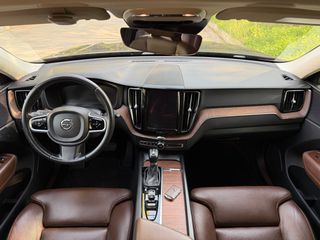 Volvo XC 60 2018 INSCRIPTION D5 AWD AIR SUSPENSION 235 HP AUTOMATIC-thumb-27