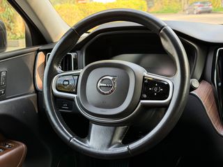 Volvo XC 60 2018 INSCRIPTION D5 AWD AIR SUSPENSION 235 HP AUTOMATIC-thumb-32