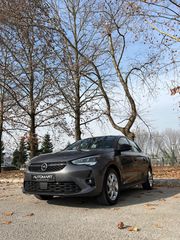 Opel Corsa 2020 Opel Corsa 1.2 Turbo GS Line-thumb-1