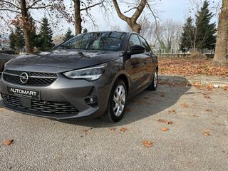 Opel Corsa 2020 Opel Corsa 1.2 Turbo GS Line