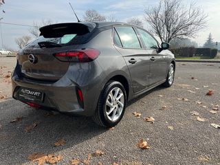 Opel Corsa 2020 Opel Corsa 1.2 Turbo GS Line-thumb-4