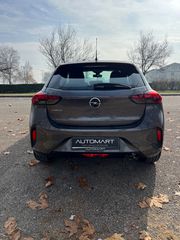 Opel Corsa 2020 Opel Corsa 1.2 Turbo GS Line-thumb-5