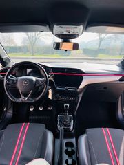 Opel Corsa 2020 Opel Corsa 1.2 Turbo GS Line-thumb-6