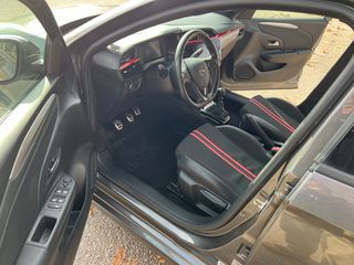 Opel Corsa 2020 Opel Corsa 1.2 Turbo GS Line-thumb-7