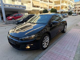 Volkswagen Scirocco 2010 1.4 TSI DSG (7-GEAR)