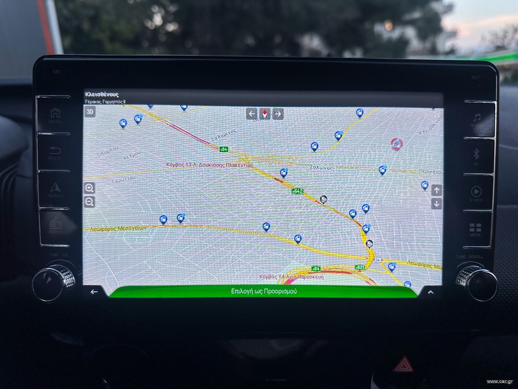 Toyota Aygo thumbnail 25